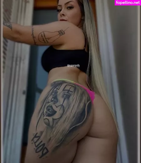 Pamela Cardoso OnlyFans Thumbnail #0Tyl9LN4B5