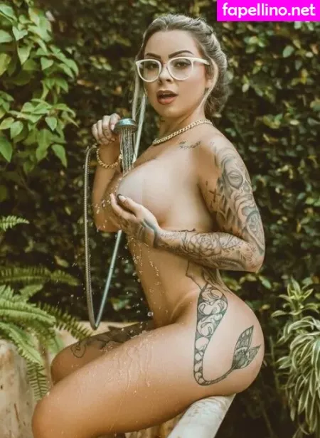 Pamela Cardoso OnlyFans Thumbnail #MKequ37nLH