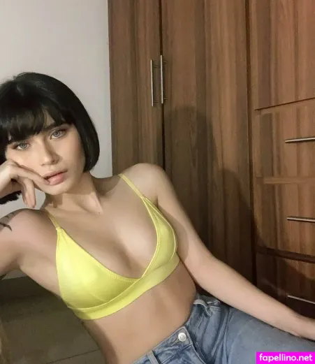 Pamela Cascante OnlyFans Thumbnail #RzBad2yy5q