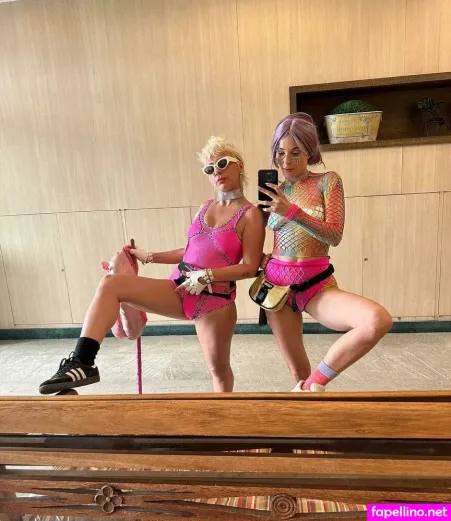 Pamela Coto OnlyFans Thumbnail #J8gEpTnY9A
