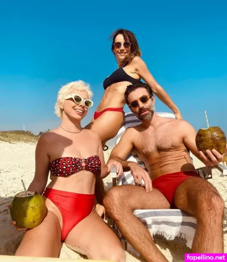 Pamela Coto OnlyFans Thumbnail #PrRlkKtQdq