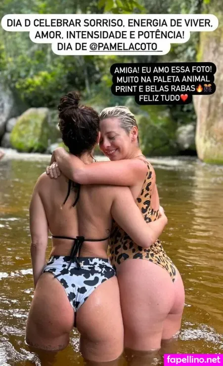 Pamela Coto OnlyFans Thumbnail #X1kocpZwPH
