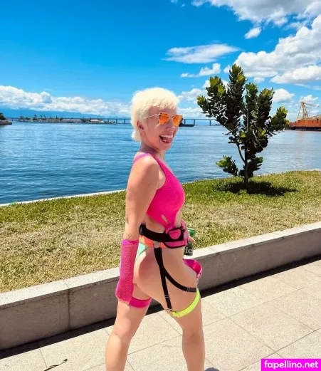 Pamela Coto OnlyFans Thumbnail #ZsnWFMAZEE
