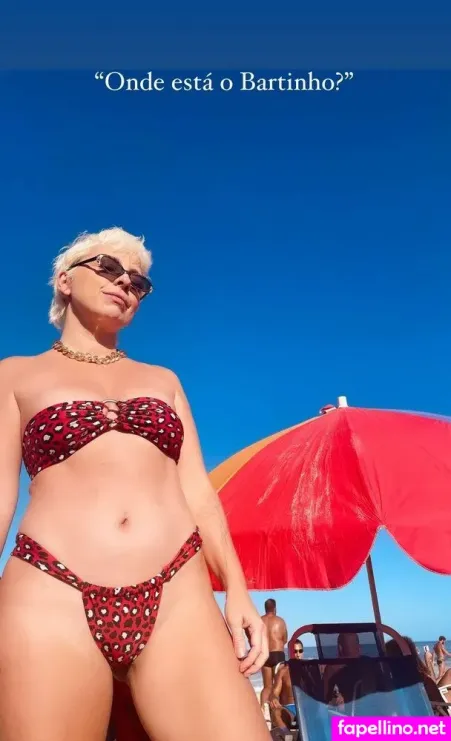 Pamela Coto OnlyFans Thumbnail #nIYC5wpp2h