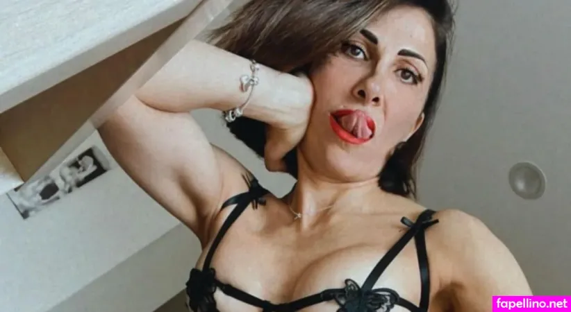 Pamela Di Giaimo OnlyFans Thumbnail #FQiKShYxiV