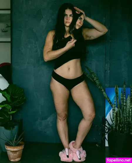 Pamela Facco OnlyFans Thumbnail #8mujxQgwBc