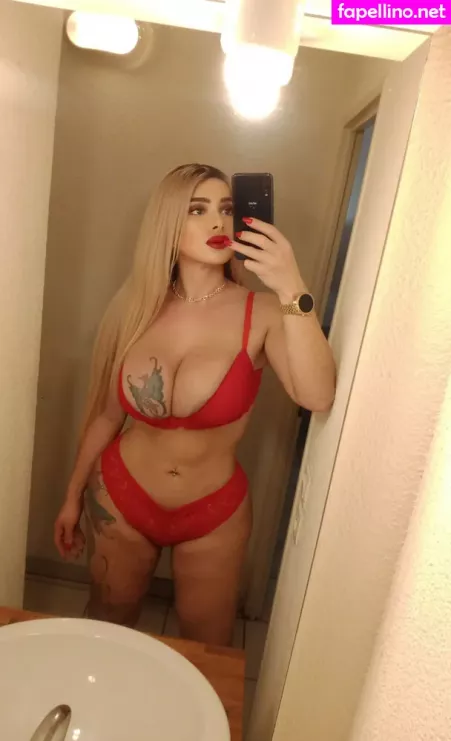 Pamela Falcao OnlyFans Thumbnail #0qja1UWkmA