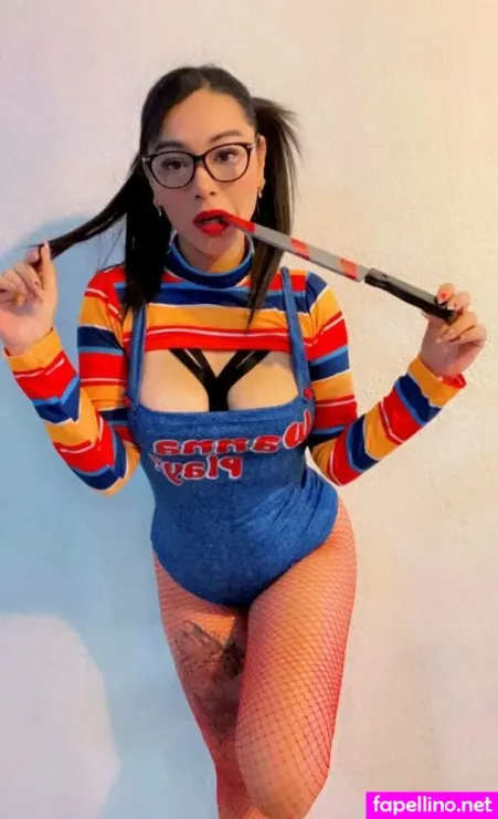 Pamela Garxia OnlyFans Thumbnail #NZRiTSTOfJ