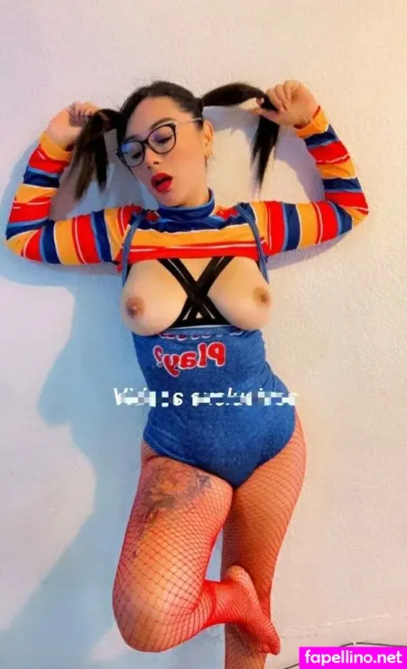 Pamela Garxia OnlyFans Thumbnail #bdxWUWLIPV