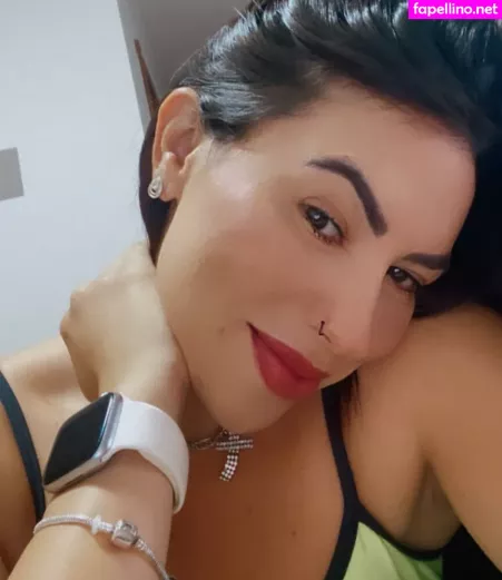 Pamela Libras OnlyFans Thumbnail #Xzbz7OEMoh