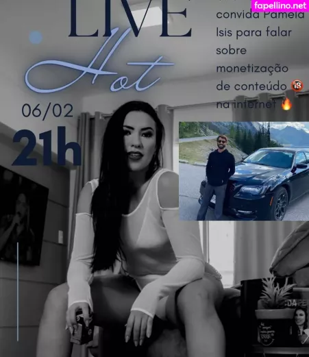 Pamela Libras OnlyFans Thumbnail #hAqzA4SAXz