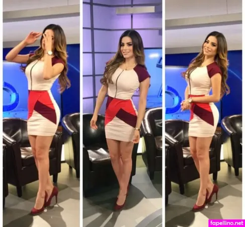 Pamela Longoria OnlyFans Thumbnail #DAzpabX75i