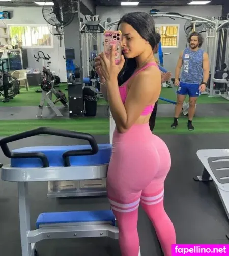 Pamela Maceo OnlyFans Thumbnail #9EohcXrU9N