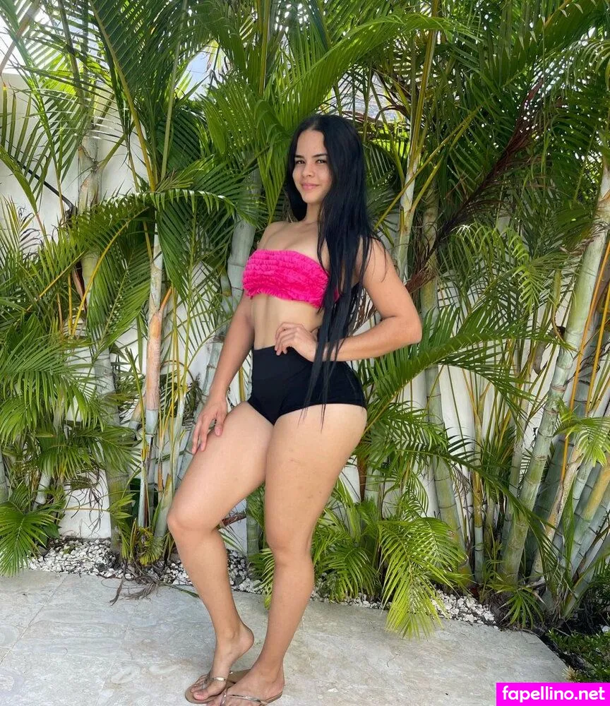 Pamela Maceo Nude Leaked OnlyFans Photo #Fe7GgMzu36
