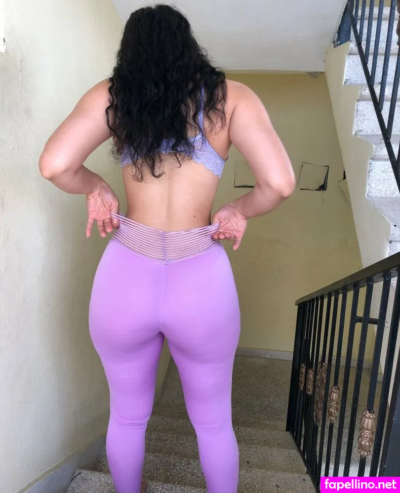 Pamela Maceo Nude Leaked OnlyFans Photo #PeDg89gMnL