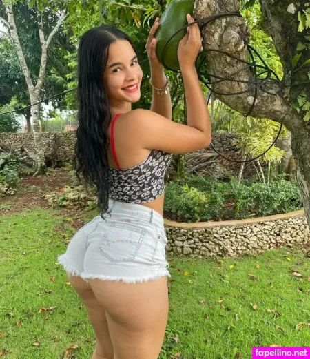 Pamela Maceo OnlyFans Thumbnail #QkX3ku7Q8u