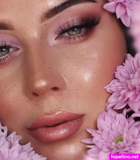 Pamela Makeup OnlyFans Thumbnail #fBpMj4jixi