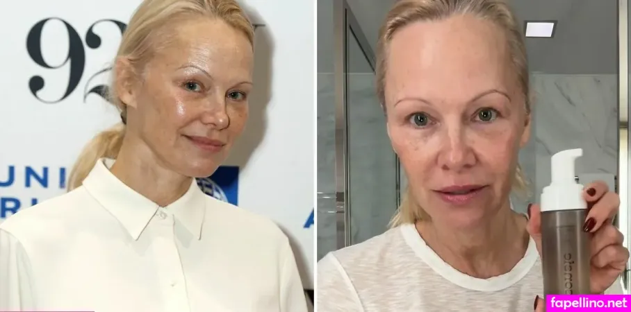 Pamela Makeup OnlyFans Thumbnail #gahMVeEcyn