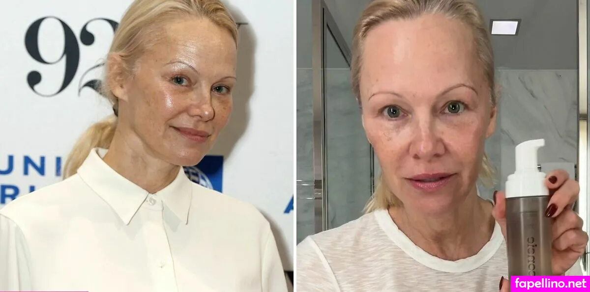 Pamela Makeup Nude Leaked OnlyFans Photo #gahMVeEcyn