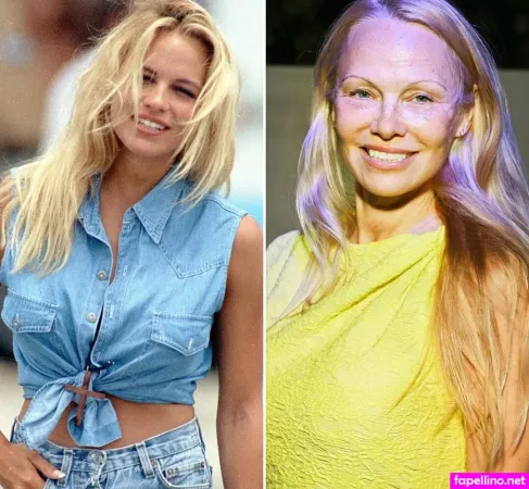 Pamela Makeup OnlyFans Thumbnail #sOH8cBsluj