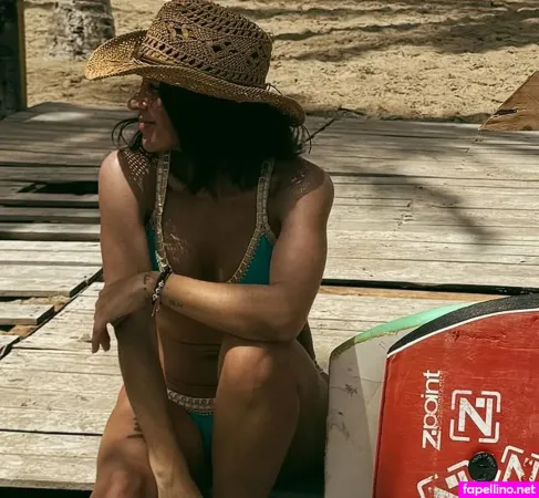Pamela Manzano OnlyFans Thumbnail #NhTKGUD95d