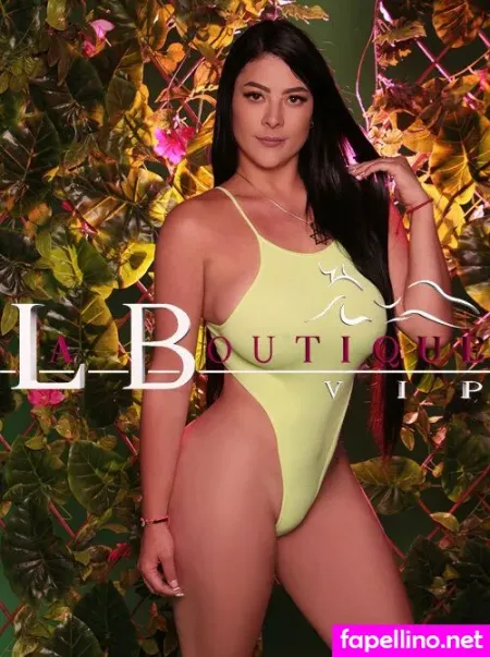 Pamela Martinez OnlyFans Thumbnail #TbHGxGUb1Y