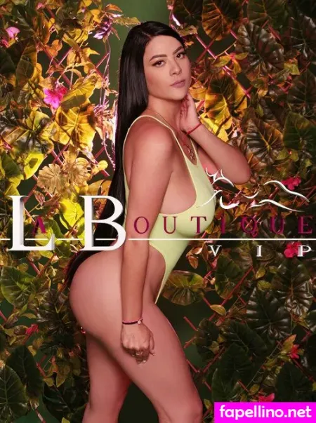 Pamela Martinez OnlyFans Thumbnail #canBKG2hCE