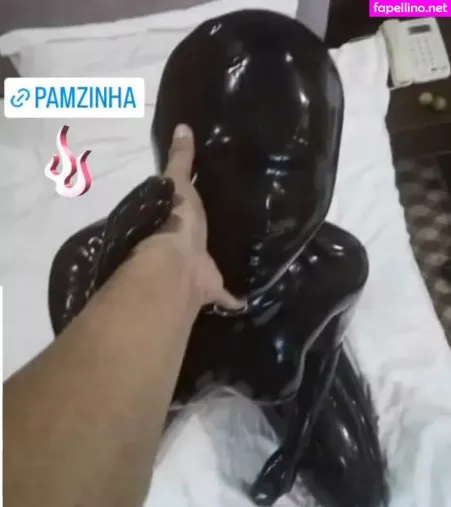 Pamela Nunes OnlyFans Thumbnail #CaORB8Lwl6