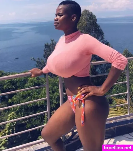 Pamela Odame Watara OnlyFans Thumbnail #RVMJbT0Pvv