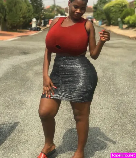 Pamela Odame Watara OnlyFans Thumbnail #X9Yha0umb4