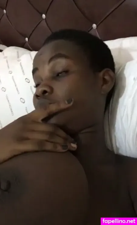 Pamela Odame Watara OnlyFans Thumbnail #iUFgkM5J01