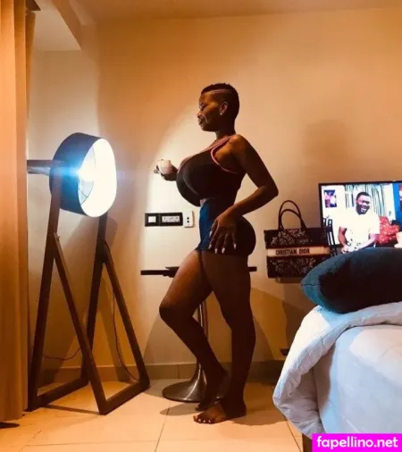 Pamela Odame Watara OnlyFans Thumbnail #miYlKLdIlm
