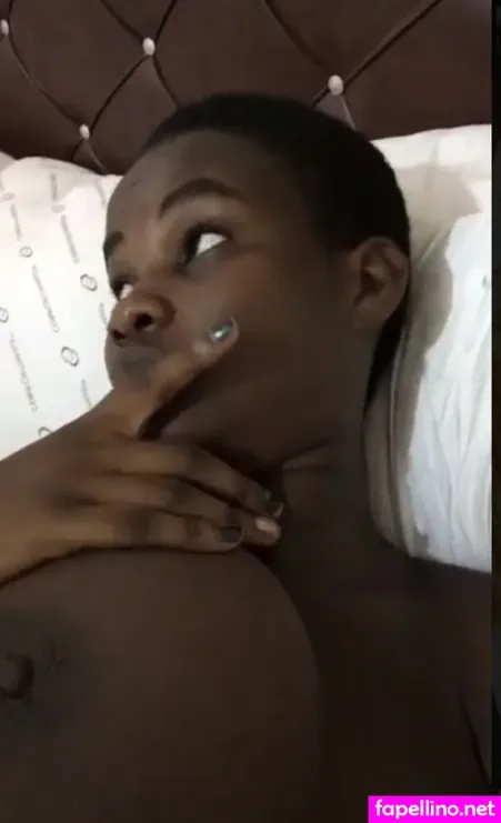 Pamela Odame Watara OnlyFans Thumbnail #xS0HBlXTJ5