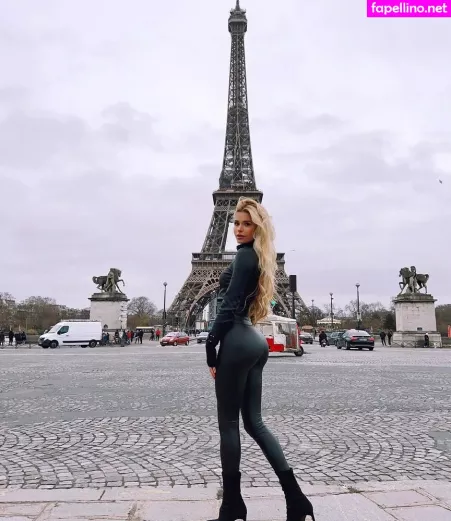 Pamela Reif OnlyFans Thumbnail #7Mp6FTpSVU