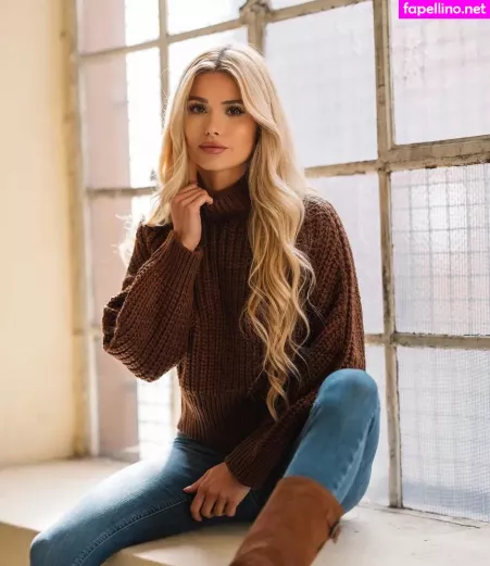 Pamela Reif OnlyFans Thumbnail #RFCgr3yg0b