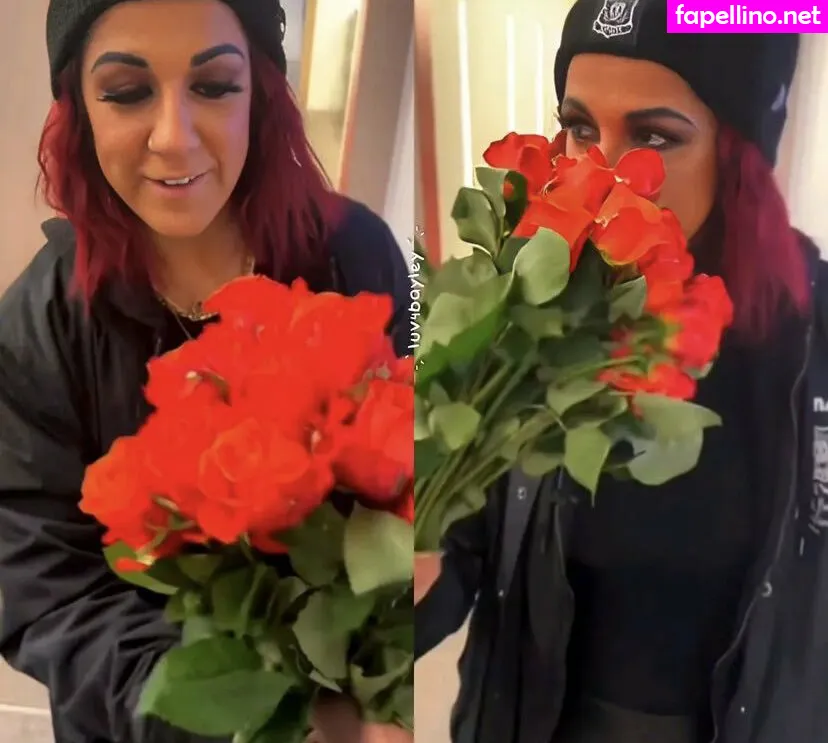 WWE's Bayley DUMP, pamelarosemartines Nude Leaked OnlyFans Photo #dgpcjbAOO7