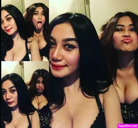 Pamela Safitri OnlyFans Thumbnail #JE0D3p2mWR