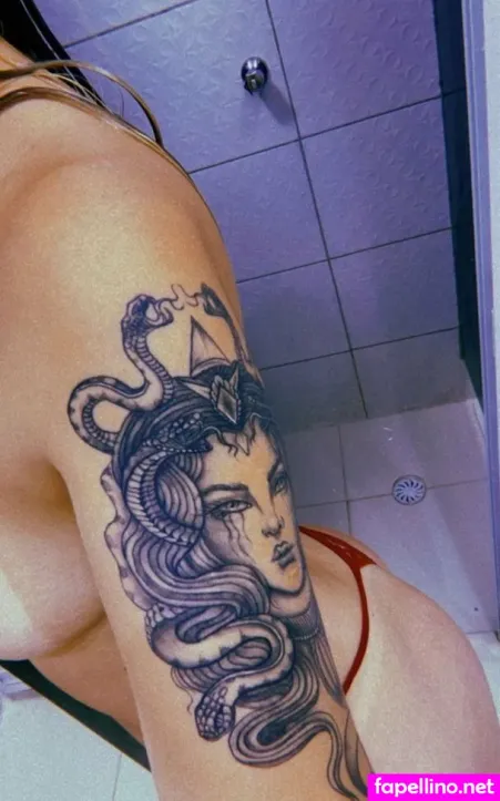 Pamela Sara OnlyFans Thumbnail #BeW9ImUYZD