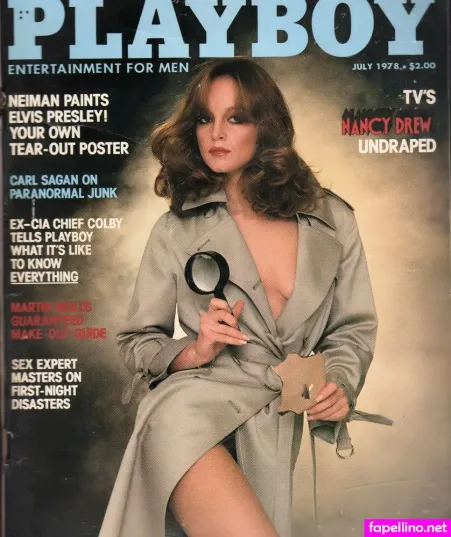 Pamela Sue Martin OnlyFans Thumbnail #JuXjg26LZn