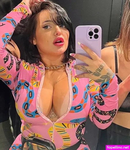 Pamela Suelem OnlyFans Thumbnail #UrZXx8pRJh