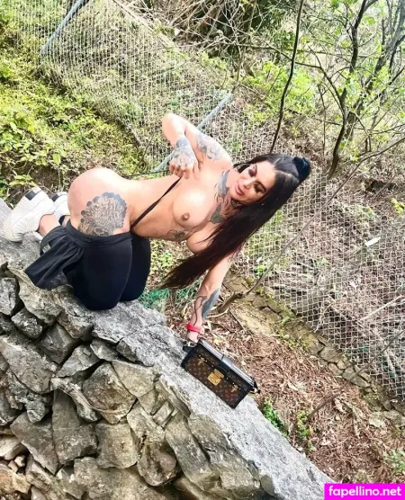 Pamelacruzrdz OnlyFans Thumbnail #PlfR7aMNCg