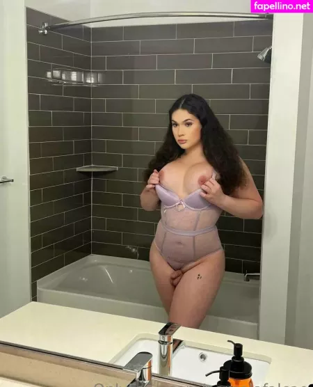 Pamelafalcao OnlyFans Thumbnail #uNPfBzayrJ