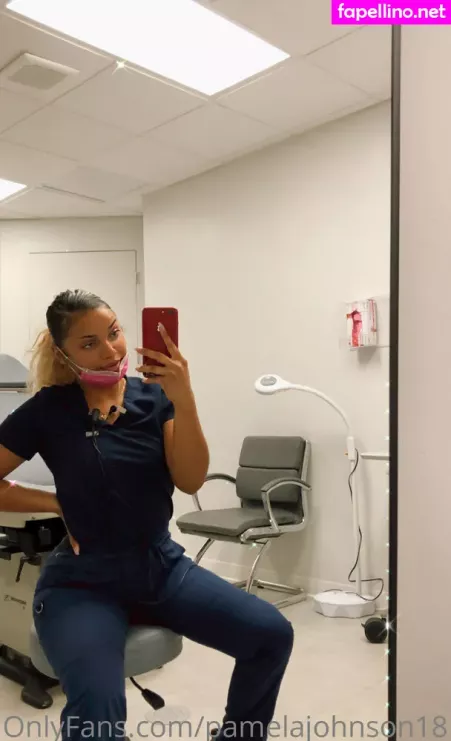 Pamelajohnson18 OnlyFans Thumbnail #Ly4wxNiefJ
