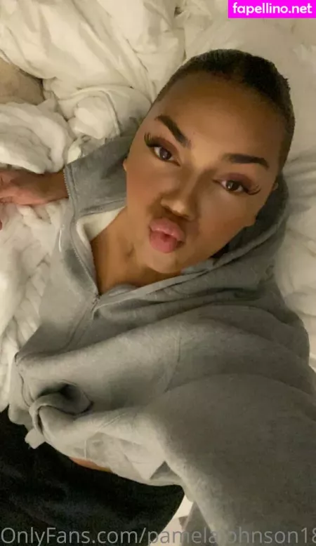 Pamelajohnson18 OnlyFans Thumbnail #NpJ7XdgdC7