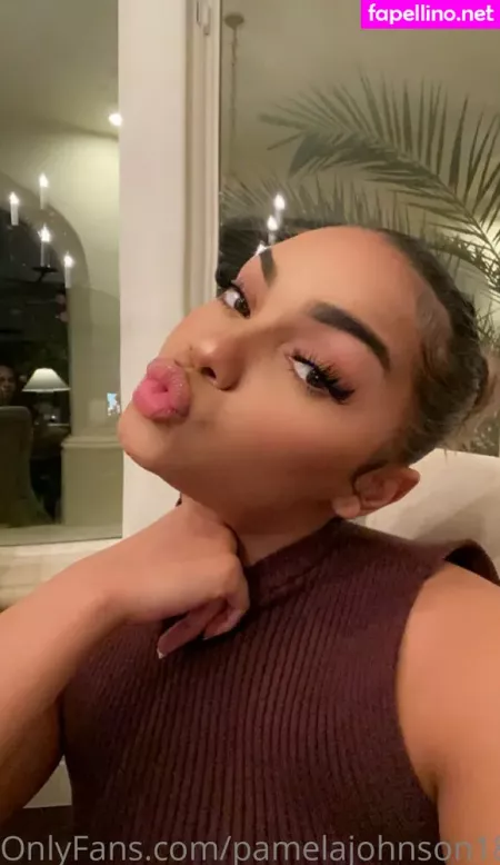 Pamelajohnson18 OnlyFans Thumbnail #VywBPkhDwG