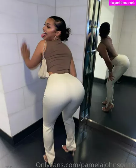 Pamelajohnson18 OnlyFans Thumbnail #c0XMQo6C9C