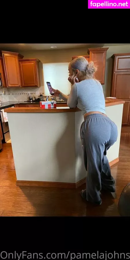 Pamelajohnson18 OnlyFans Thumbnail #eSGl78Jk3T