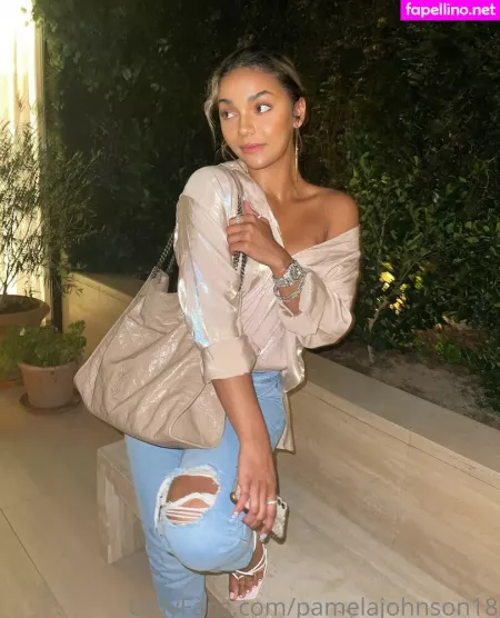 Pamelajohnson18 OnlyFans Thumbnail #n5tgjnFM8m