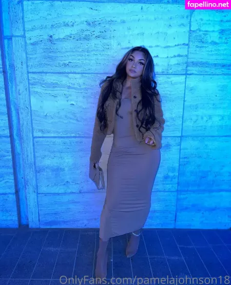 Pamelajohnson18 OnlyFans Thumbnail #sFyw4PIPxZ