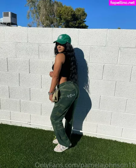 Pamelajohnson18 OnlyFans Thumbnail #zTkZsXI1KG